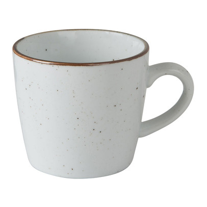 Mok Emma - wit - 250 ml