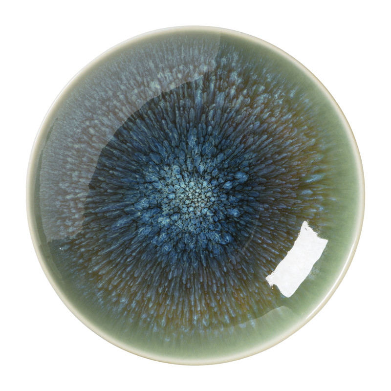 Diep bord Caldera - ø22 cm 