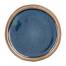 Ontbijtbord  Ivy - 21.5  cm - blauw