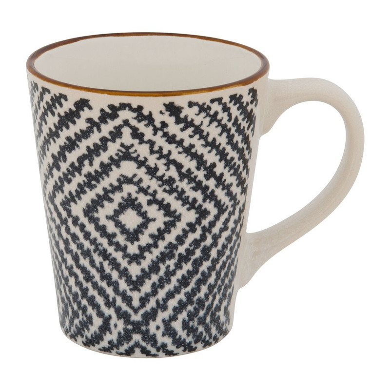 Mok Yasmine - 35 cl - grijs