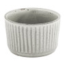Ramekin Stockholm - strepen - ⌀9x6 cm 