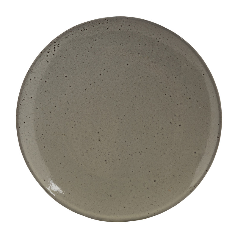 Ontbijtbord Stockholm - ⌀21 cm