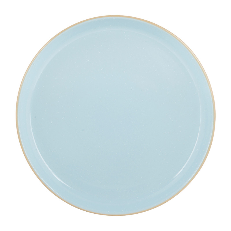 Dinerbord venice - blauw - 26,5 cm