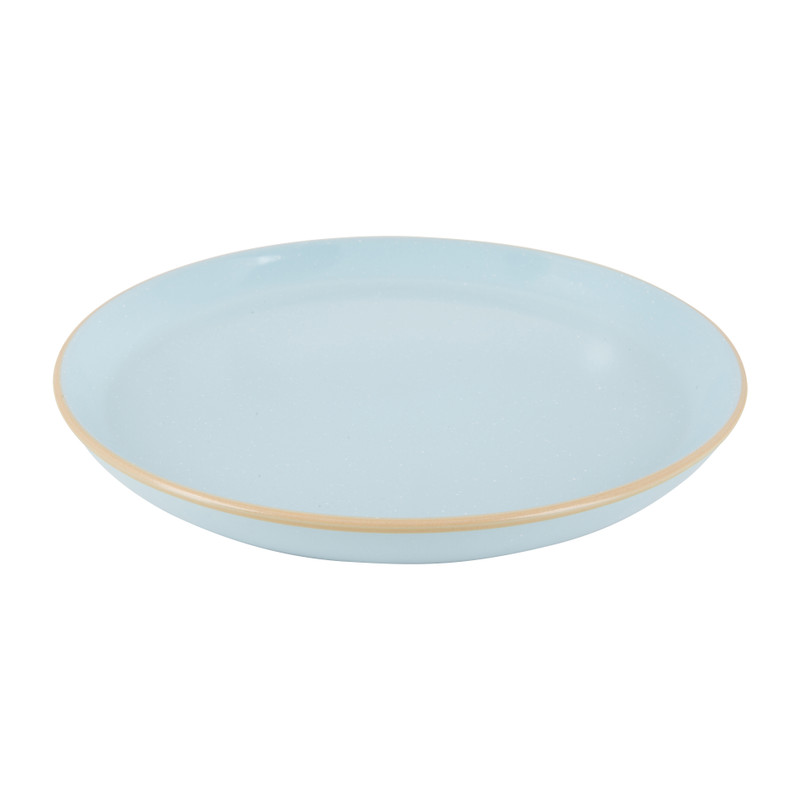 Dinerbord venice - blauw - 26,5 cm