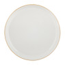Dinerbord venice - naturel - 26.5 cm