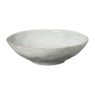Schaal Toscane - grijs - 30 cm