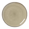 Ontbijtbord Toscane - beige - ø20.5 cm
