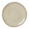 Dinerbord Toscane - beige - ø28 cm