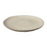 Dinerbord Toscane - beige - ø28 cm