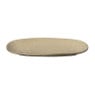 Schaal ovaal Toscane - beige - 25.5 cm 