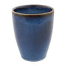 Beker Toscane - donkerblauw - 315 ml
