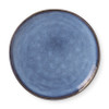 Ontbijtbord Toscane - donkerblauw - ⌀20,5 cm 