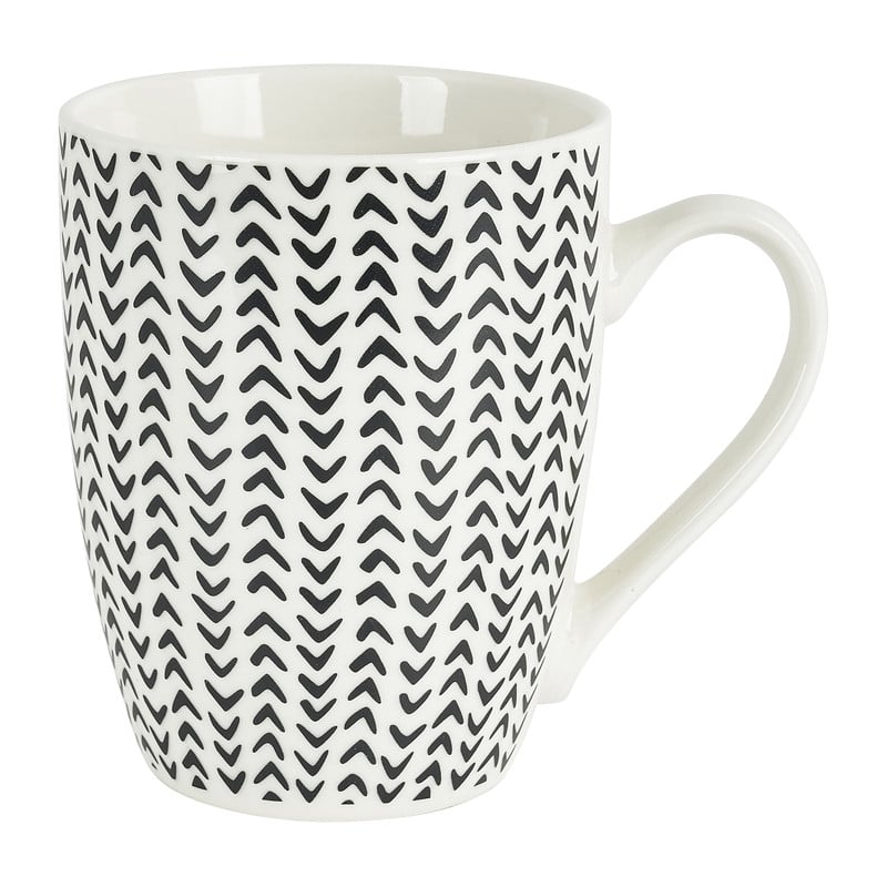 Mok Kasitoo - diverse prints - 330 ml