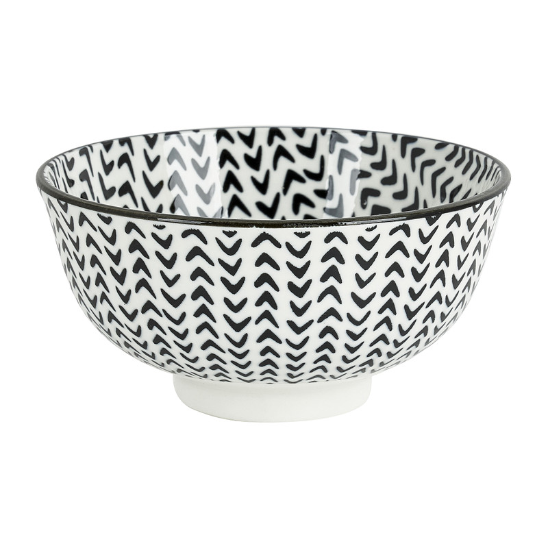 Schaaltje Kasitoo - diverse prints - ø11,5 cm