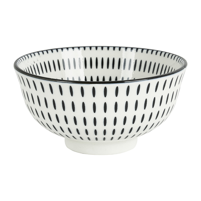 Schaaltje Kasitoo - diverse prints - ø11,5 cm