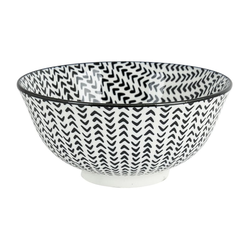 Schaaltje Kasitoo - diverse prints - ø15 cm