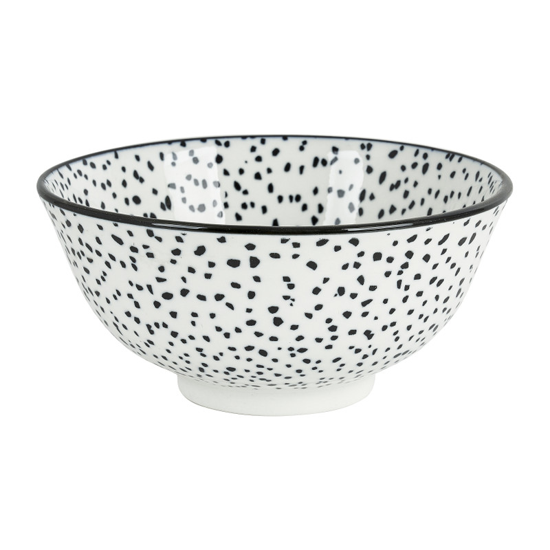 Schaaltje Kasitoo - diverse prints - ø15 cm