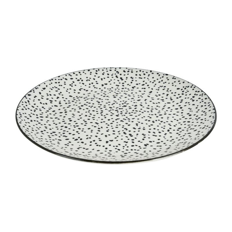 Dinerbord Kasitoo - diverse prints - ø26 cm