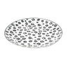 Ontbijtbord Kasitoo dierenprint - ᴓ20 cm