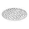 Ontbijtbord Kasitoo stippen - ᴓ20 cm