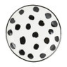 Theezakjeshouder Kasitoo stippen - ᴓ7 cm