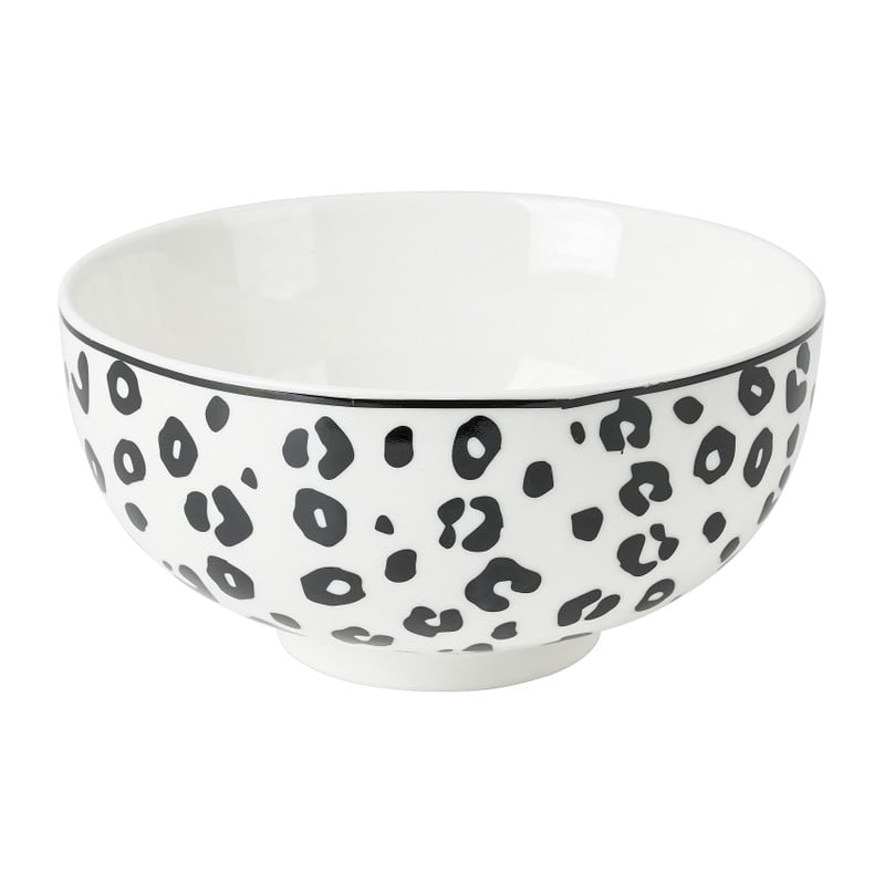 Schaaltje Kasitoo panter - ᴓ15 cm