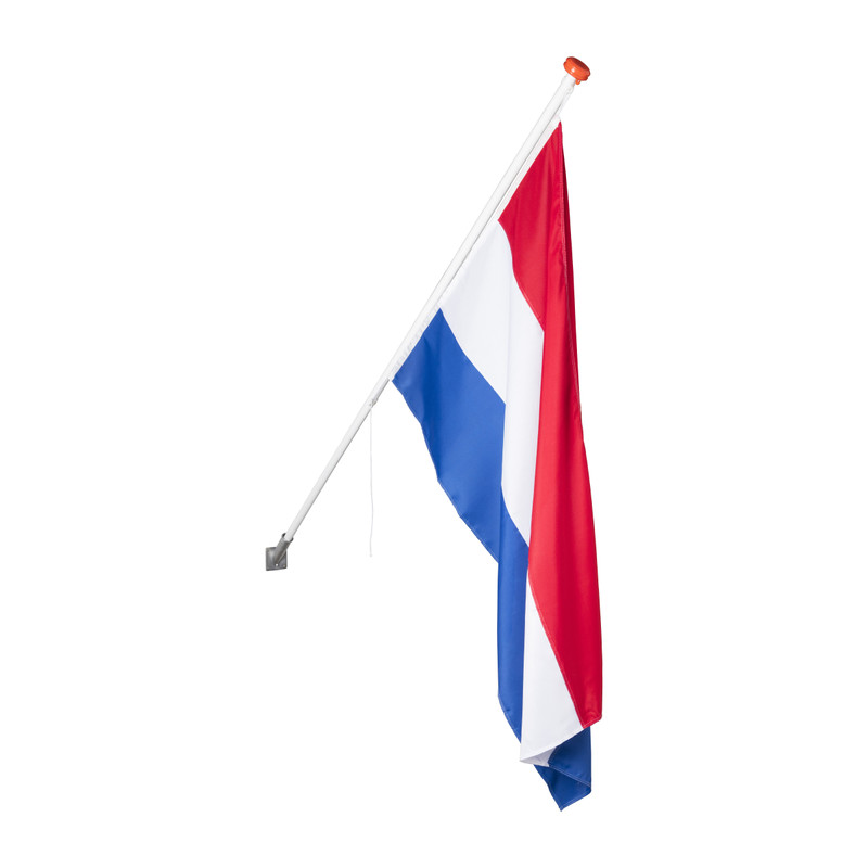 Nederlandse vlag - 150x100 cm