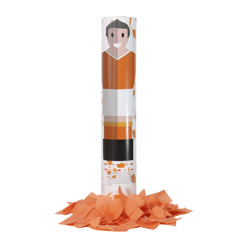 Party popper - 28 cm