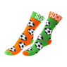 Lucky socks - 2 paar - 39/42