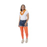 Legging - oranje
