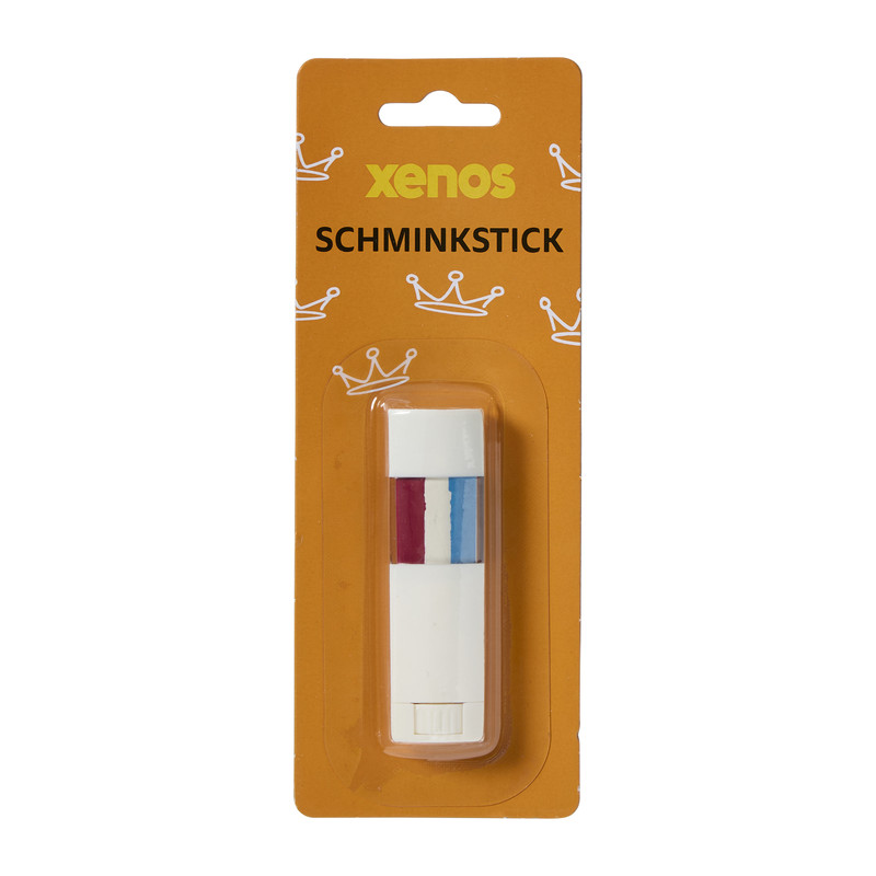 Party schminksticks - multikleur 