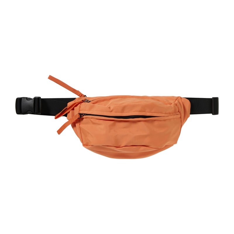 Heuptasje - oranje 
