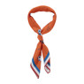 Sjaaltje - oranje