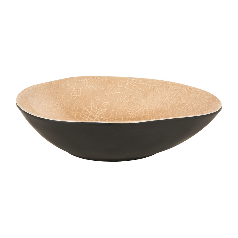 Diep bord streetfood - diverse kleuren - ⌀19.5 cm