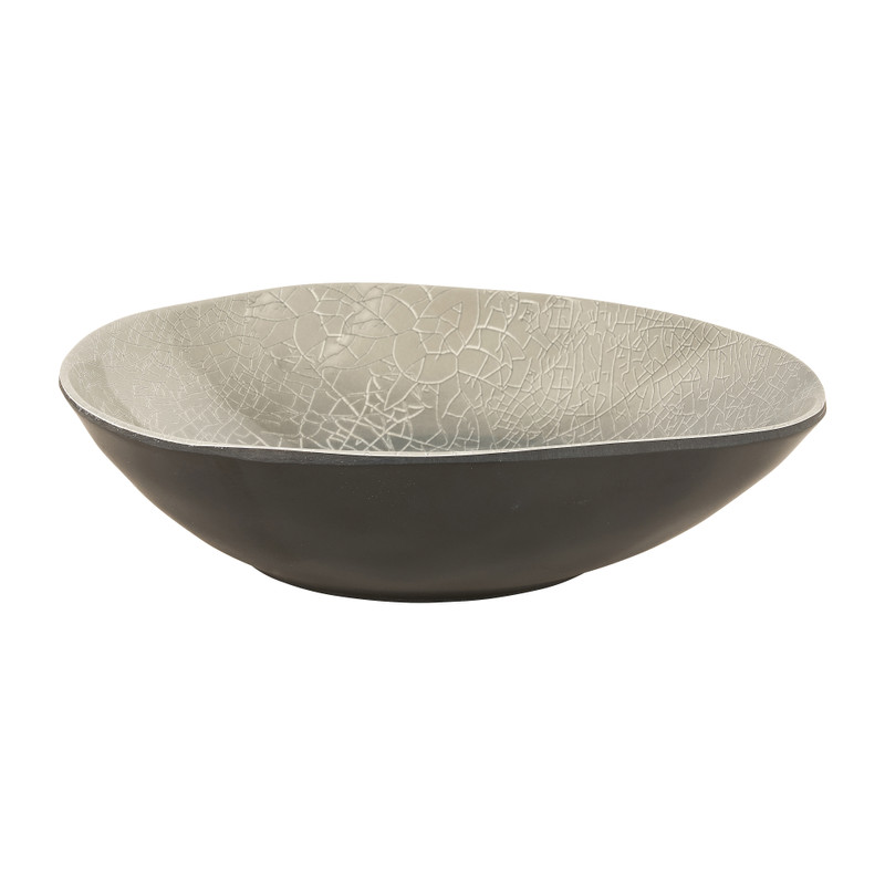 Diep bord streetfood - diverse kleuren - ⌀19.5 cm