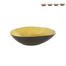 Diep bord streetfood - diverse kleuren - ⌀19.5 cm