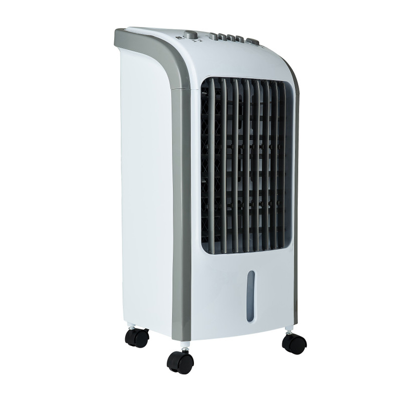 Mobiele air cooler - 23x24x50.5 cm