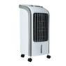 Mobiele air cooler - 23x24x50.5 cm