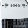 Mobiele air cooler - 23x24x50.5 cm