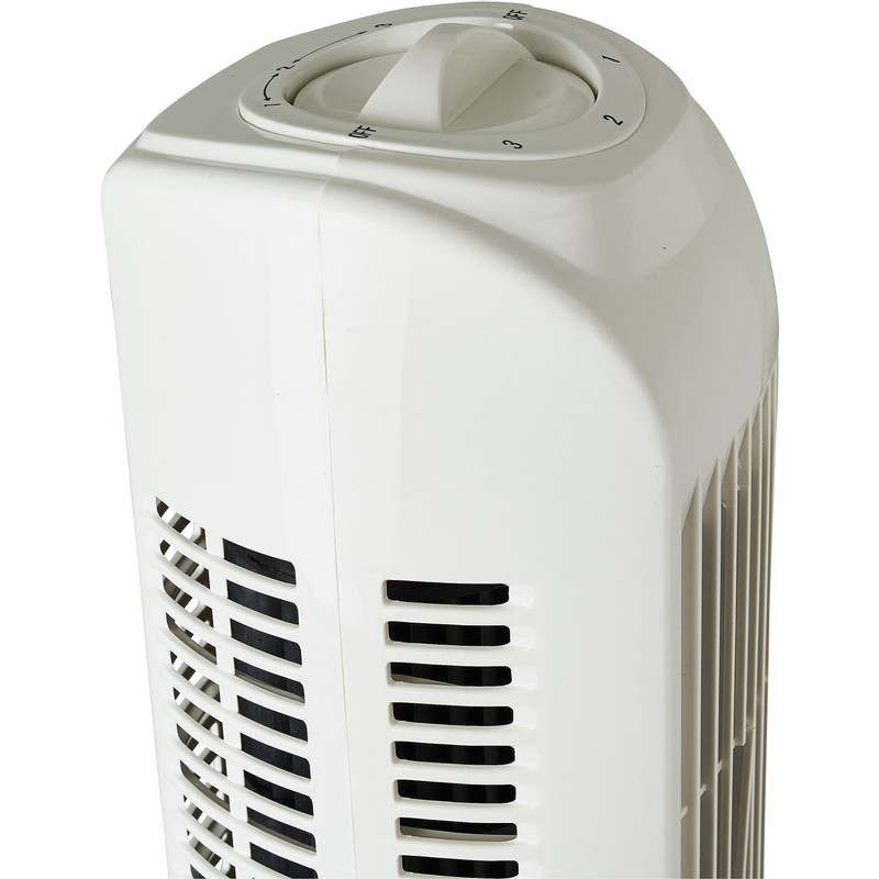 Torenventilator - 80 cm