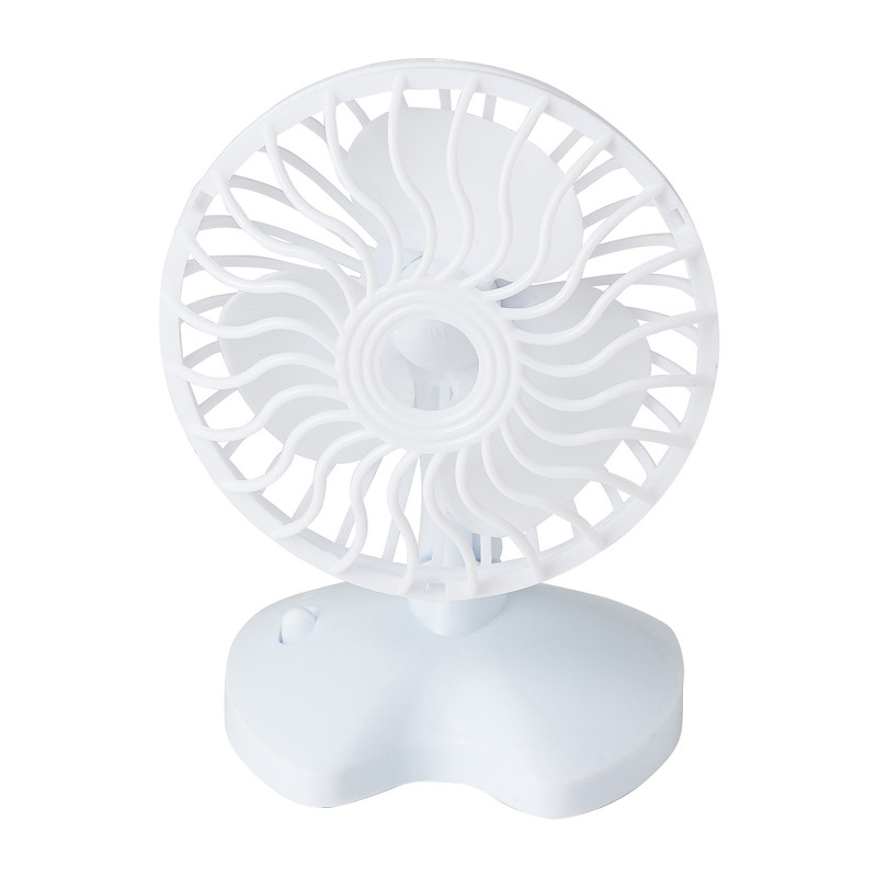 Mini bureau ventilator - ø12 cm