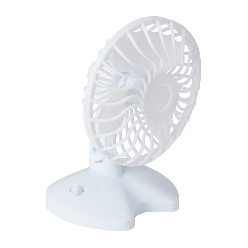 Mini bureau ventilator - ø12 cm