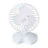 Mini bureau ventilator - ø12 cm