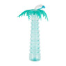 Drinkbeker palmboom - 500 ml - diverse varianten 