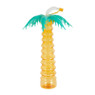 Drinkbeker palmboom - 500 ml - diverse varianten 