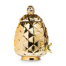 Sapkan ananas - goud - 6 liter