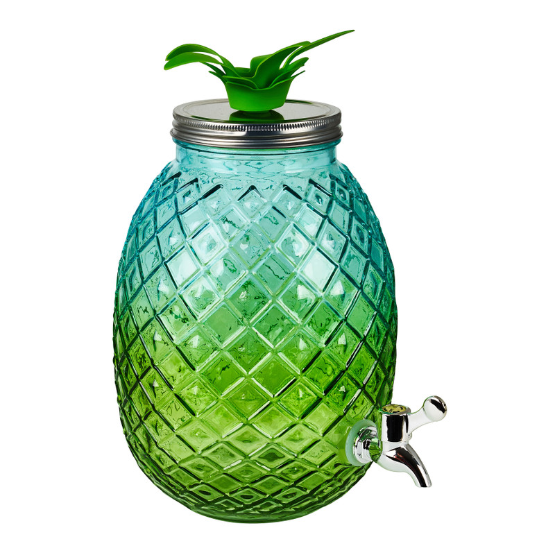 Sapkan ananas - 4,7 liter