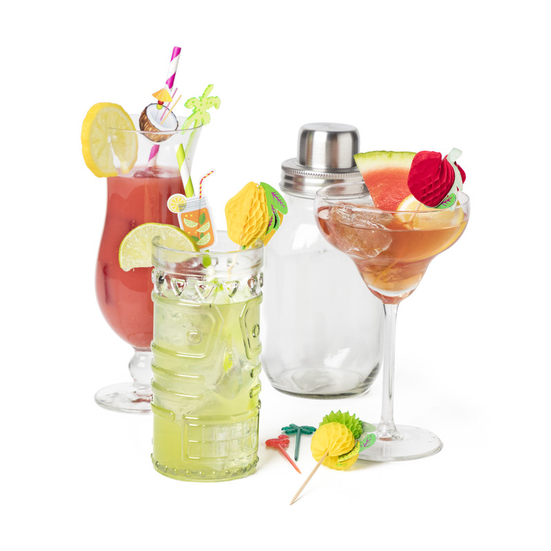 Cocktail shaker - 680 ml