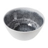 Schaal Sara - grijs - ⌀15x7 cm 
