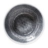 Schaal Sara - grijs - ⌀15x7 cm 
